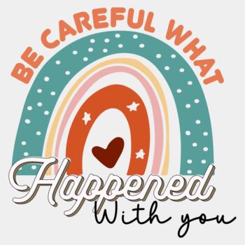 Be Careful What Happened With You 01 Thumbnail