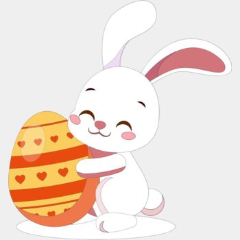 Easter vector 5 Thumbnail