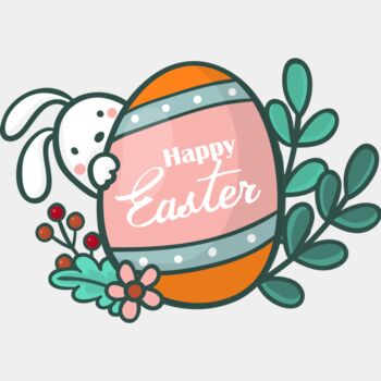 Easter vector 7 Thumbnail