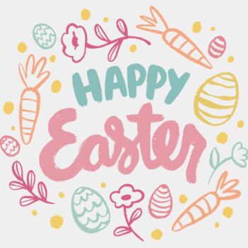 Easter vector 8 Thumbnail