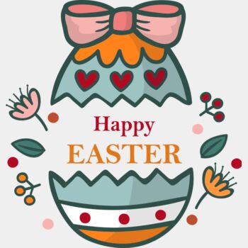 Easter vector 09 Thumbnail