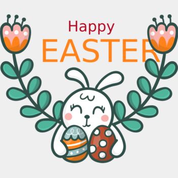 Easter vector 10 Thumbnail