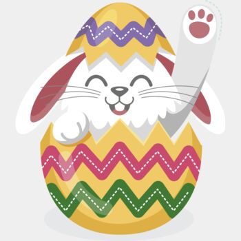 Easter vector 12 Thumbnail
