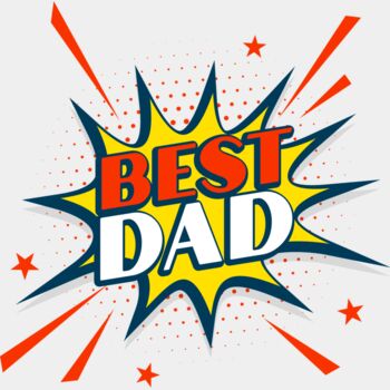 BEST DAD 01 Thumbnail