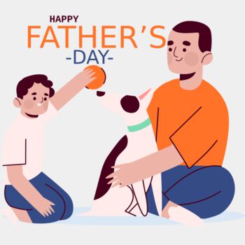 Happy fathers day Thumbnail