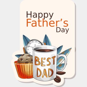 happy father s day Thumbnail