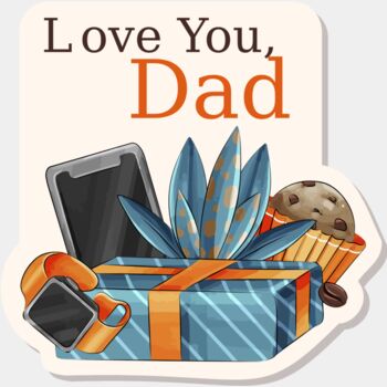 Love you dad Thumbnail