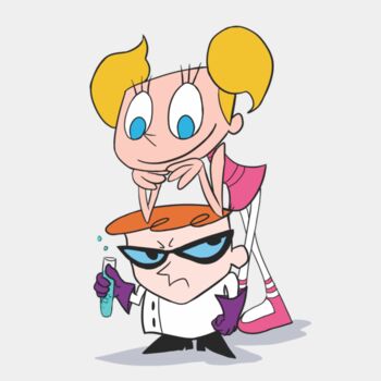 Dexter's Laboratory Thumbnail