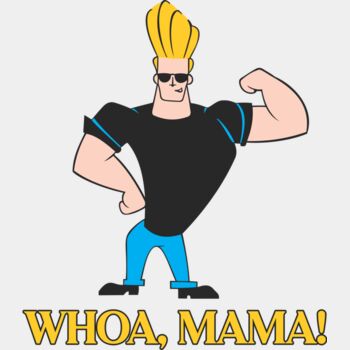 jonny bravo Thumbnail
