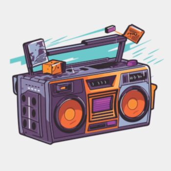 music radio 01 Thumbnail