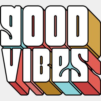 Good Vibe Thumbnail
