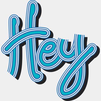 hey Thumbnail