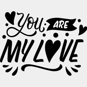 you are my love Thumbnail