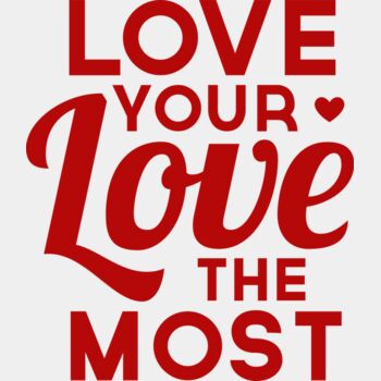 love your love the most Thumbnail