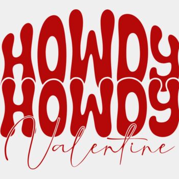 howdy howdy valentine Thumbnail
