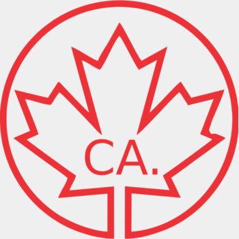 CA FLAG 04 Thumbnail