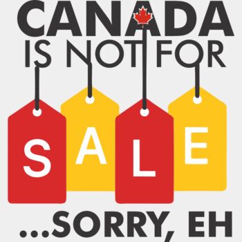 ELBOWS UP CANADA TSHIRTS 03 Thumbnail