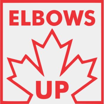 ELBOWS UP CANADA TSHIRTS 09 Thumbnail