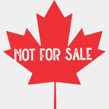 not for sale 01 Thumbnail