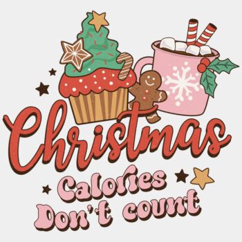 Xmas Calories Don't Count Thumbnail