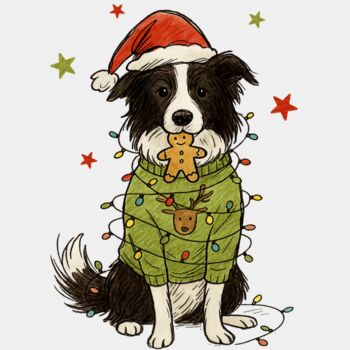 Border Collie Thumbnail