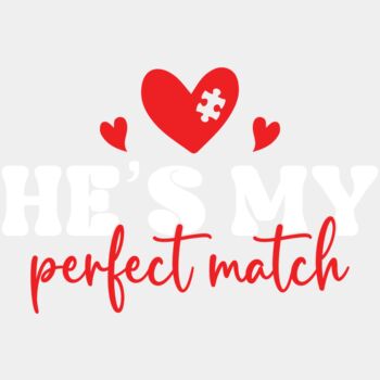 he is mine Thumbnail