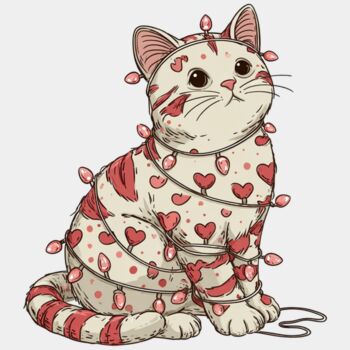 Valentine's day cat 15 Thumbnail