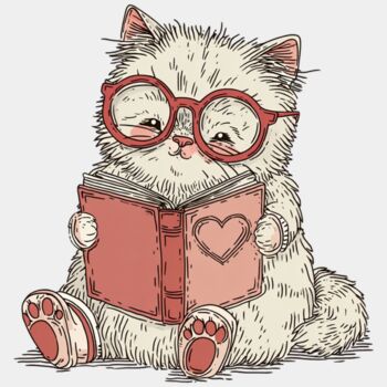 Valentine's day cat 16 Thumbnail