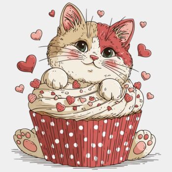 Valentine's day cat 18 Thumbnail