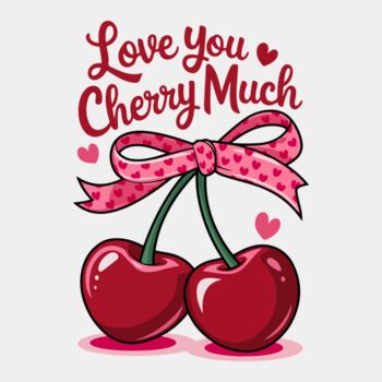 Love you cherry much Thumbnail