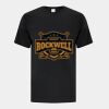 Everyday Heavy Cotton Men/Unisex Tee Thumbnail