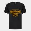 Everyday Heavy Cotton Men/Unisex Tee Thumbnail