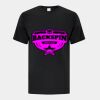 Everyday Heavy Cotton Men/Unisex Tee Thumbnail