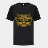 Everyday Heavy Cotton Men/Unisex Tee Thumbnail