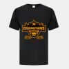 Everyday Heavy Cotton Men/Unisex Tee Thumbnail