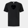 Everyday Heavy Cotton Men/Unisex Tee Thumbnail