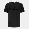 Everyday Heavy Cotton Men/Unisex Tee Thumbnail