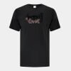 Everyday Heavy Cotton Men/Unisex Tee Thumbnail