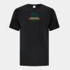 Everyday Heavy Cotton Men/Unisex Tee Thumbnail