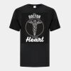 Everyday Heavy Cotton Men/Unisex Tee Thumbnail