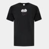 Everyday Heavy Cotton Men/Unisex Tee Thumbnail