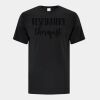 Everyday Heavy Cotton Men/Unisex Tee Thumbnail