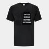 Everyday Heavy Cotton Men/Unisex Tee Thumbnail