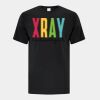 Everyday Heavy Cotton Men/Unisex Tee Thumbnail