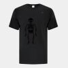 Everyday Heavy Cotton Men/Unisex Tee Thumbnail