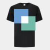 Everyday Heavy Cotton Men/Unisex Tee Thumbnail