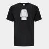 Everyday Heavy Cotton Men/Unisex Tee Thumbnail