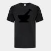 Everyday Heavy Cotton Men/Unisex Tee Thumbnail