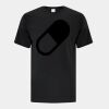 Everyday Heavy Cotton Men/Unisex Tee Thumbnail