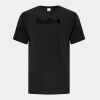 Everyday Heavy Cotton Men/Unisex Tee Thumbnail